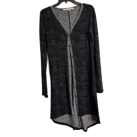 Rachel by Rachel Roy Long Cardigan - Picture 1 of 10